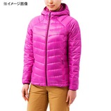 Columbia(コロンビア) Women’s Platinum 860 Turbodown Hooded Down Jacket WR6025 中綿･ダウンジャケット(レディース)