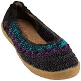 Columbia(コロンビア) Women’s Yamhill Ballet YU3574 ベルクロスニーカー(レディース)
