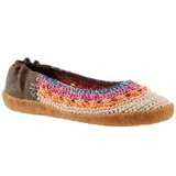 Columbia(コロンビア) Women’s Yamhill Ballet YU3574 ベルクロスニーカー(レディース)