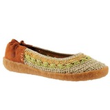 Columbia(コロンビア) Women’s Yamhill Ballet YU3574 ベルクロスニーカー(レディース)