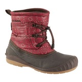 Columbia(コロンビア) Chakeipi Pac Chukka II Omni-Heat YU3605 防寒ウィンターブーツ