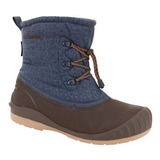 Columbia(コロンビア) Chakeipi Pac Chukka II Omni-Heat YU3605 防寒ウィンターブーツ