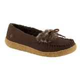 Columbia(コロンビア) Women’s Yamhill Mocca YU3630 ベルクロスニーカー(レディース)