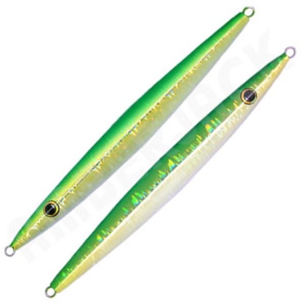 ソルトウォーターボーイズ(SALT WATER BOYS) POKILONG(ポキロン)   メタルジグ(200g以上)