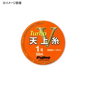 フジノナイロン ターボV鮎天上糸 A-9O 天糸