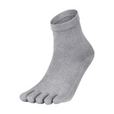 C3フィット(C3fit) ライド5フィンガーグリップソックス 3F64131 【廃】トレイルランニング用ソックス