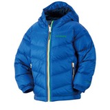 Columbia(コロンビア) Youth Rockaway Dens Hoodie PC5004 防寒ジャケット(キッズ/ベビー)