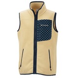 Columbia(コロンビア) Women’s Buckeye Springs Vest PL1593 フリースベスト(レディース)