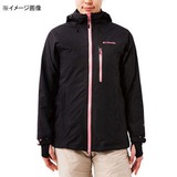 Columbia(コロンビア) Women’s Fox Pitt II Jacket PL2237 ソフトシェルジャケット(レディース)