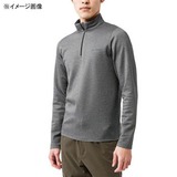 Columbia(コロンビア) Caudry L/S Half Zip Men’s PM5165 スウェット･トレーナー･パーカー