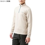 Columbia(コロンビア) Caudry L/S Half Zip Men’s PM5165 スウェット･トレーナー･パーカー