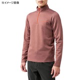 Columbia(コロンビア) Caudry L/S Half Zip Men’s PM5165 スウェット･トレーナー･パーカー