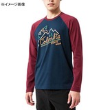 Columbia(コロンビア) Cantilever L/S Tee Men’s PM5234 長袖Tシャツ(メンズ)