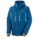 Columbia(コロンビア) Frost Free Jacket Men’s PM5239 ハードシェルジャケット(メンズ)