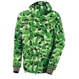 Columbia(コロンビア) Extreme Point Jacket Men’s PM5241 ハードシェルジャケット(メンズ)