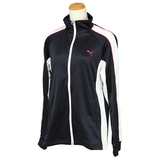 PUMA(プーマ) # 512187 トレーニングジャケット Women’s #512187 ブルゾン(メンズ)