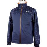 PUMA(プーマ) # 903663 トレーニングジャケット Men’s #903663 ブルゾン(メンズ)
