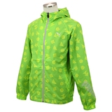 PUMA(プーマ) # 903665 ウラトリコット W.B. ジャケット Men’s #903665 ブルゾン(メンズ)