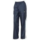 PUMA(プーマ) # 920009 ウラツキW.B.パンツ Men’s #920009 ロングパンツ(メンズ)
