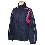 PUMA(プーマ) 920010 ウラツキW.B.JK Women’s # 920010 ブルゾン(メンズ)