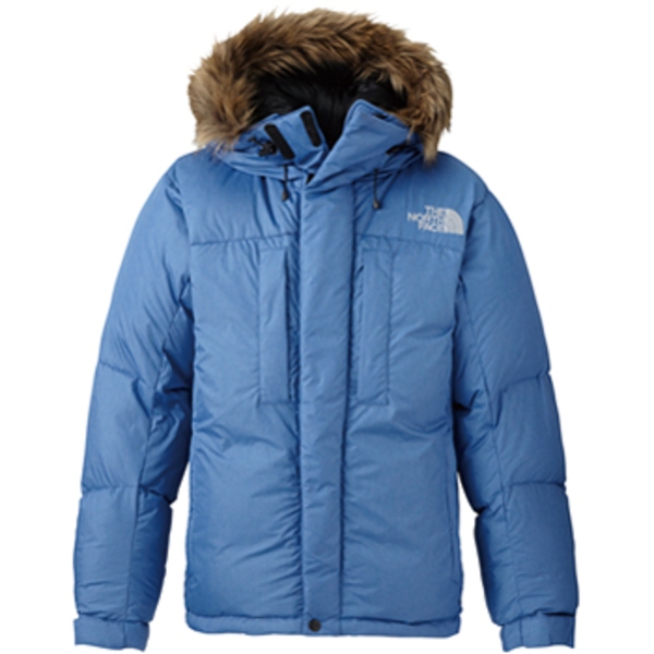 the North face polar jacket