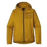 パタゴニア(patagonia) Houdini Jacket(フーディニ ジャケット) Men’s 24140 ソフトシェルジャケット(メンズ)
