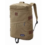 パタゴニア(patagonia) Toromiro Pack(トロミロ パック) 48015 20～29L