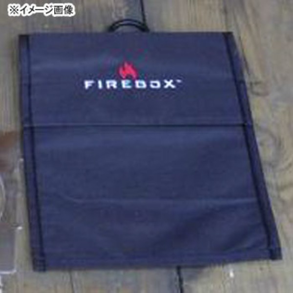 ファイヤーボックス(Firebox) コーデュラキャリングケース   ストーブ･コンロケース