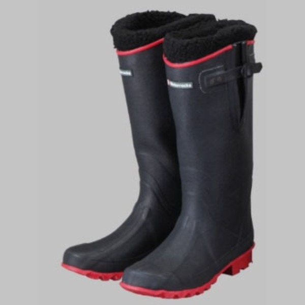 ウォーターロックス ラバーブーツ ウィンターバージョン WRRB-5119-02 ラジアルソール