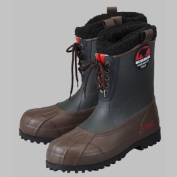 ウォーターロックス ウィンターブーツ ショート WRRB-5120 WRRB-5120-06 ラジアルソール