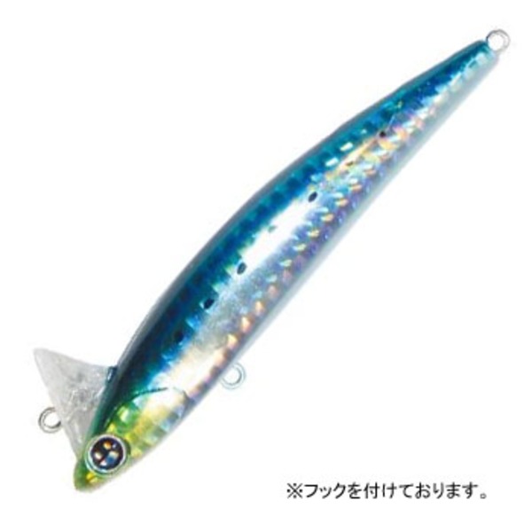 ハルシオンシステム ラビット SP   ミノー(リップ付き)