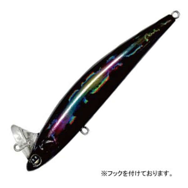 ハルシオンシステム ラビット SP   ミノー(リップ付き)