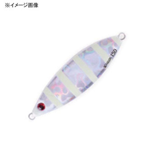 シャウト(Shout!) クレイドル 186CD メタルジグ(100～200g未満)