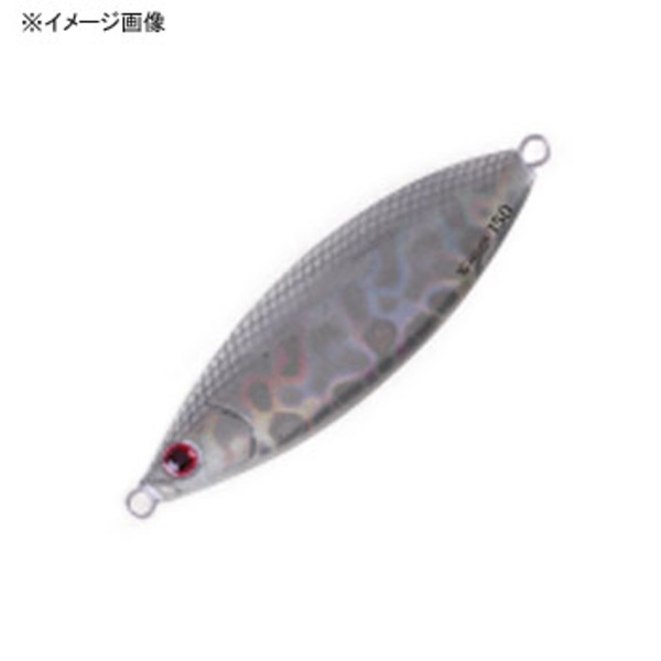 シャウト(Shout!) クレイドル 186CD メタルジグ(100～200g未満)