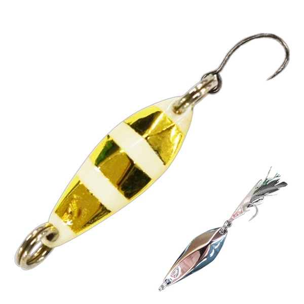 TICT(ティクト) メーテルミニ   メタルジグ(10g未満)