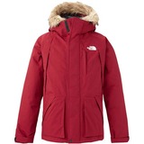 THE NORTH FACE(ザ･ノース･フェイス) ELEBUS JACKET Men’s ND91311 ダウン･中綿ジャケット(メンズ)