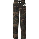 THE NORTH FACE(ザ･ノース･フェイス) FRONTVIEW CAMO FLEECE PANT Men’s NL71447 ロングパンツ(メンズ)