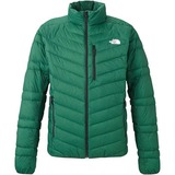 THE NORTH FACE(ザ･ノース･フェイス) THUNDER JACKET Men’s NY81402 ダウン･中綿ジャケット(メンズ)