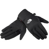 THE NORTH FACE(ザ･ノース･フェイス) POWER STRETCH GLOVE NN61428 アウターグローブ(アウトドア)
