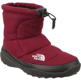 THE NORTH FACE(ザ･ノース･フェイス) NUPTSE BOOTIE WOOL SHORT NF51491 防寒ウィンターブーツ