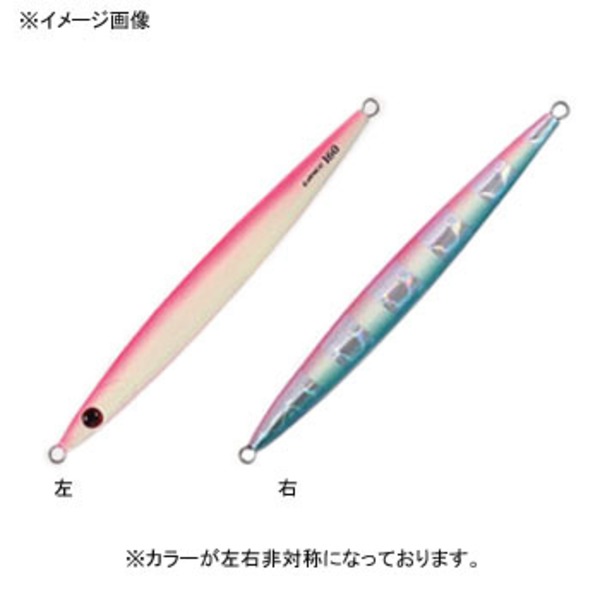 シャウト(Shout!) ランス 106LC メタルジグ(200g以上)