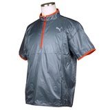 PUMA(プーマ) 903653 THERMO SS ウーブンシャツ Men’s 903653 【廃】メンズ速乾性半袖シャツ
