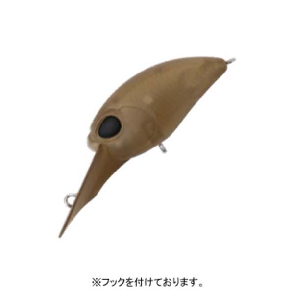 ヴァルケイン(ValkeIN) ホライザード ワインドインパクト   クランクベイト