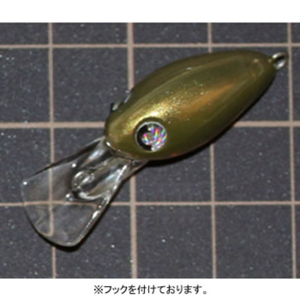 ROB LURE(ロブルアー) アルトワークスSF(白井)   クランクベイト