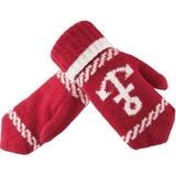 HELLY HANSEN(ヘリーハンセン) JAQUARD GLOVE HA91456 アウターグローブ(アウトドア)