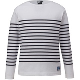 HELLY HANSEN(ヘリーハンセン) L/S BORDER BOATNECK Men’s HE31421 長袖Tシャツ(メンズ)