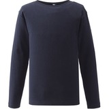 HELLY HANSEN(ヘリーハンセン) L/S BORDER BOATNECK Women’s HE31422 Tシャツ･カットソー長袖(レディース)