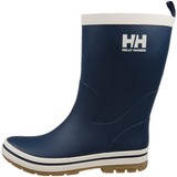 HELLY HANSEN(ヘリーハンセン) MIDSUND HF91420 アウトドアブーツ ショート