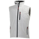 HELLY HANSEN(ヘリーハンセン) CREW VEST HH11308 フィールドベスト(メンズ)