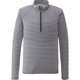 HELLY HANSEN(ヘリーハンセン) HO31453 L/S WARM LIGHT ZIP-UP HO31453 【廃】メンズ速乾性長袖Tシャツ